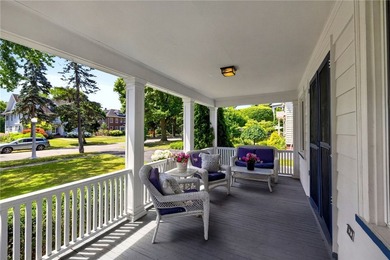 Welcome to 138 Dorchester in the prestigious BROWNCROFT - photo 5
