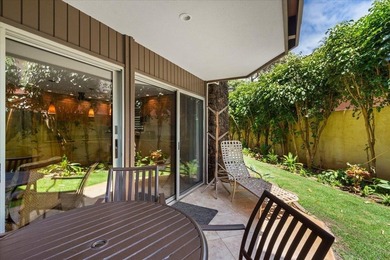 Hale Hui Kai is a true hidden gem on Keawakapu Beach - a - photo 25