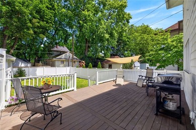 Welcome to 138 Dorchester in the prestigious BROWNCROFT - photo 7