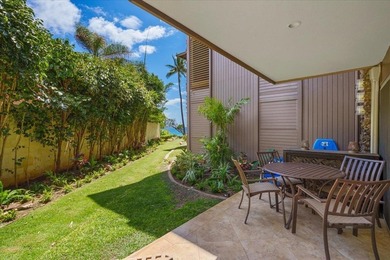 Hale Hui Kai is a true hidden gem on Keawakapu Beach - a - photo 27
