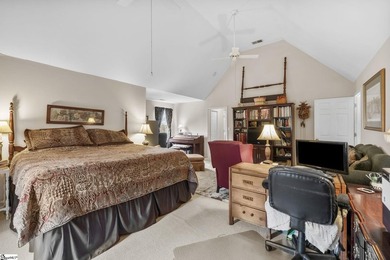 Gorgeous estate on over 8 acres featuring a pond, creek, and - photo 29