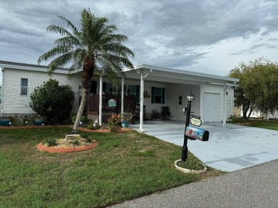 Lake Haines - Polk County Home For Sale in Winter Haven Florida