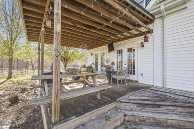 Gorgeous estate on over 8 acres featuring a pond, creek, and - photo 33