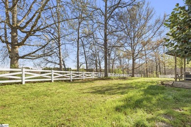 Gorgeous estate on over 8 acres featuring a pond, creek, and - photo 34