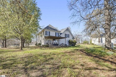 Gorgeous estate on over 8 acres featuring a pond, creek, and - photo 36