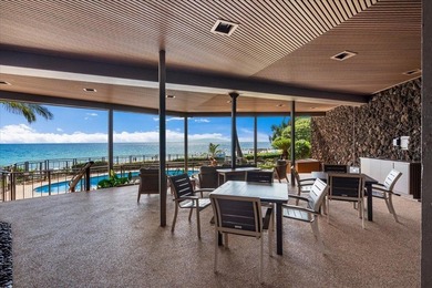 Hale Hui Kai is a true hidden gem on Keawakapu Beach - a - photo 37