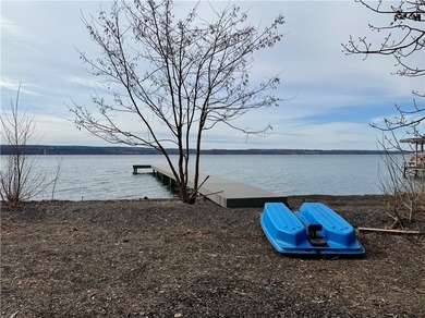 Seneca Lake views and private lake access are yours with this - photo 38