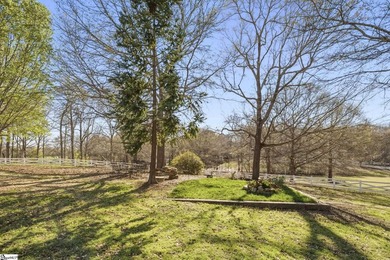 Gorgeous estate on over 8 acres featuring a pond, creek, and - photo 38