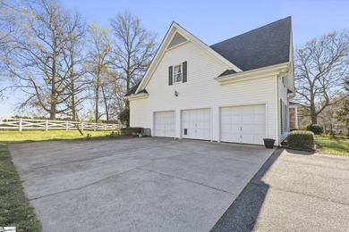 Gorgeous estate on over 8 acres featuring a pond, creek, and - photo 39