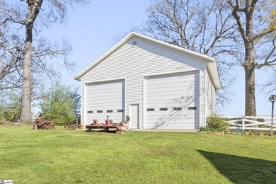 Gorgeous estate on over 8 acres featuring a pond, creek, and - photo 40