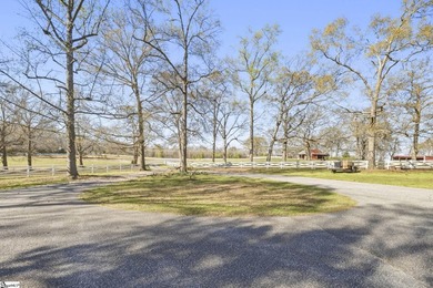 Gorgeous estate on over 8 acres featuring a pond, creek, and - photo 41