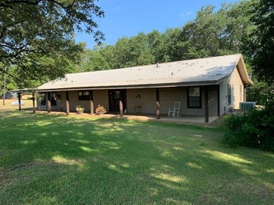 Lake Home Off Market in Many, Louisiana