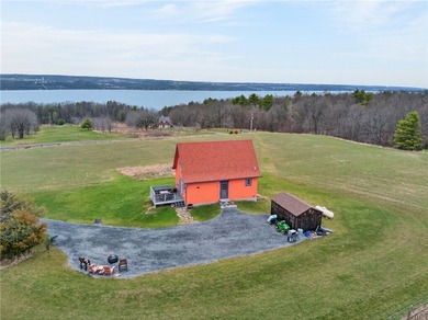 Seneca Lake views and private lake access are yours with this - photo 47