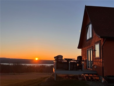 Seneca Lake views and private lake access are yours with this - photo 48