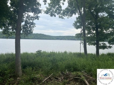 Lake Acreage For Sale in Lincoln, Missouri