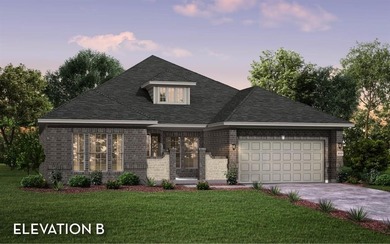 Lake Ray Hubbard Home For Sale in Heath Texas