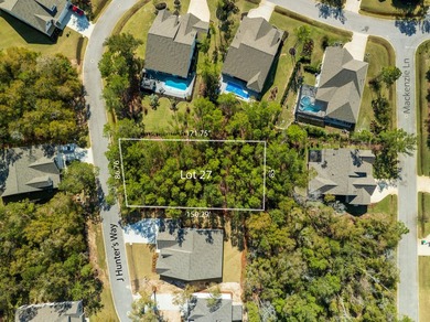 Beautiful Lot in Gated Magnolia Bay Estates - Build Your Dream - photo 1