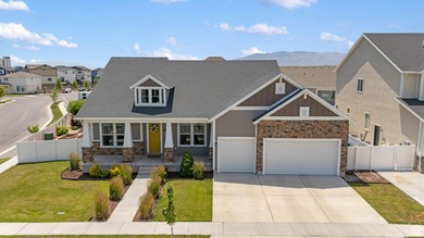 Utah Lake Home For Sale in Lehi Utah