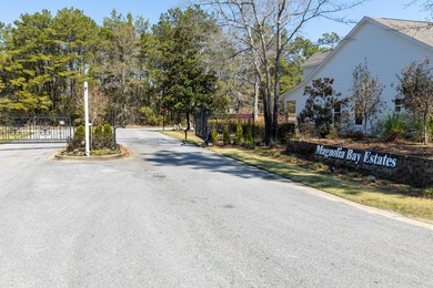 Beautiful Lot in Gated Magnolia Bay Estates - Build Your Dream - photo 2