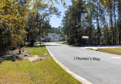 Beautiful Lot in Gated Magnolia Bay Estates - Build Your Dream - photo 3
