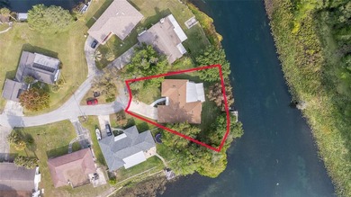 This classic WATERFRONT home is perfectly situated along the - photo 3