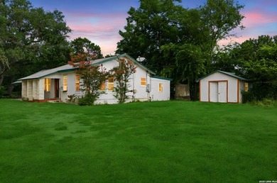RARE 1-ACRE GEM IN HISTORIC HELOTES - NO HOA! Looking for - photo 4