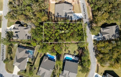 Beautiful Lot in Gated Magnolia Bay Estates - Build Your Dream - photo 7
