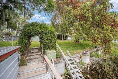 This classic WATERFRONT home is perfectly situated along the - photo 7