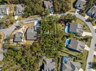 Beautiful Lot in Gated Magnolia Bay Estates - Build Your Dream - photo 8