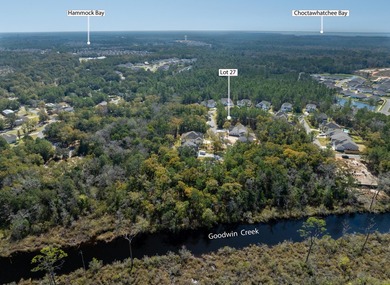 Beautiful Lot in Gated Magnolia Bay Estates - Build Your Dream - photo 10