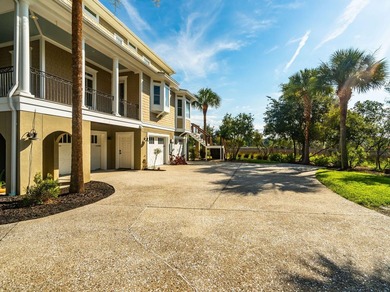 Set within one of Stono Ferry's most private waterfront settings - photo 11