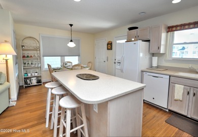 Experience the best of coastal living in this exceptional