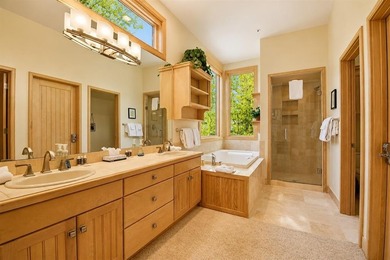 A rare ski-in/ski-out retreat tucked against National Forest - photo 11