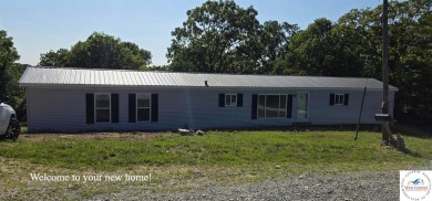 Lake Home For Sale in Edwards, Missouri