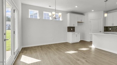 Located at 365 Alexis Loop in The Villas at Galvins Ridge, this - photo 11