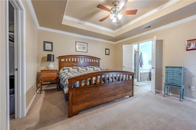 Welcome to this well-maintained 3-bedroom, 2-bath home with a - photo 12