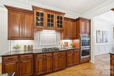 Welcome to this beautifully crafted custom home nestled on a - photo 12