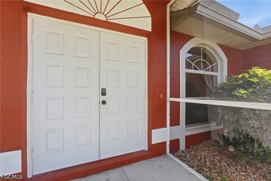 Welcome to this beautiful Florida home located in the thriving - photo 12