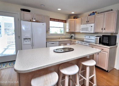 Experience the best of coastal living in this exceptional