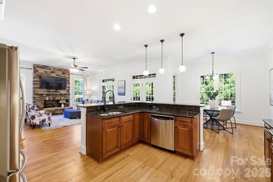 Welcome to this beautifully crafted custom home nestled on a - photo 13