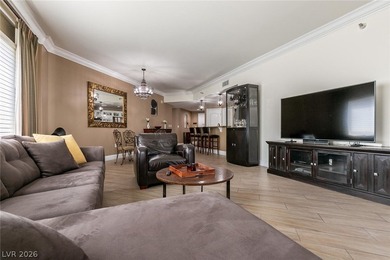 Beautiful luxury condo at Lake Las Vegas** allowed** Fully