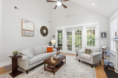 Built in 2020 and tucked away on a premium end lot in a quiet - photo 13