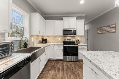 This unique 4-parcel subdivision offers 11.69 acres with - photo 13