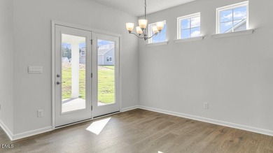 Located at 365 Alexis Loop in The Villas at Galvins Ridge, this - photo 13