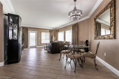 Beautiful luxury condo at Lake Las Vegas** allowed** Fully