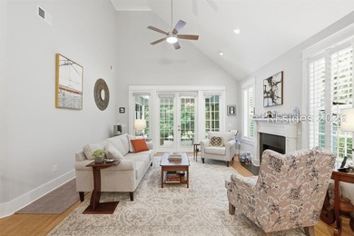 Built in 2020 and tucked away on a premium end lot in a quiet - photo 14