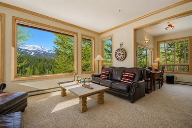 A rare ski-in/ski-out retreat tucked against National Forest - photo 14
