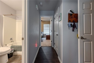 Welcome to this well-maintained 3-bedroom, 2-bath home with a - photo 15