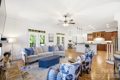 Welcome to this beautifully crafted custom home nestled on a - photo 15