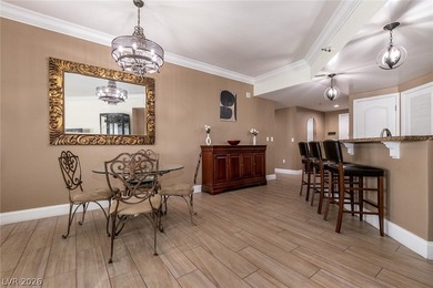 Beautiful luxury condo at Lake Las Vegas** allowed** Fully